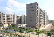 惠南科技創(chuàng)業(yè)中心：榮獲省、市雙優(yōu)示范工地獎
